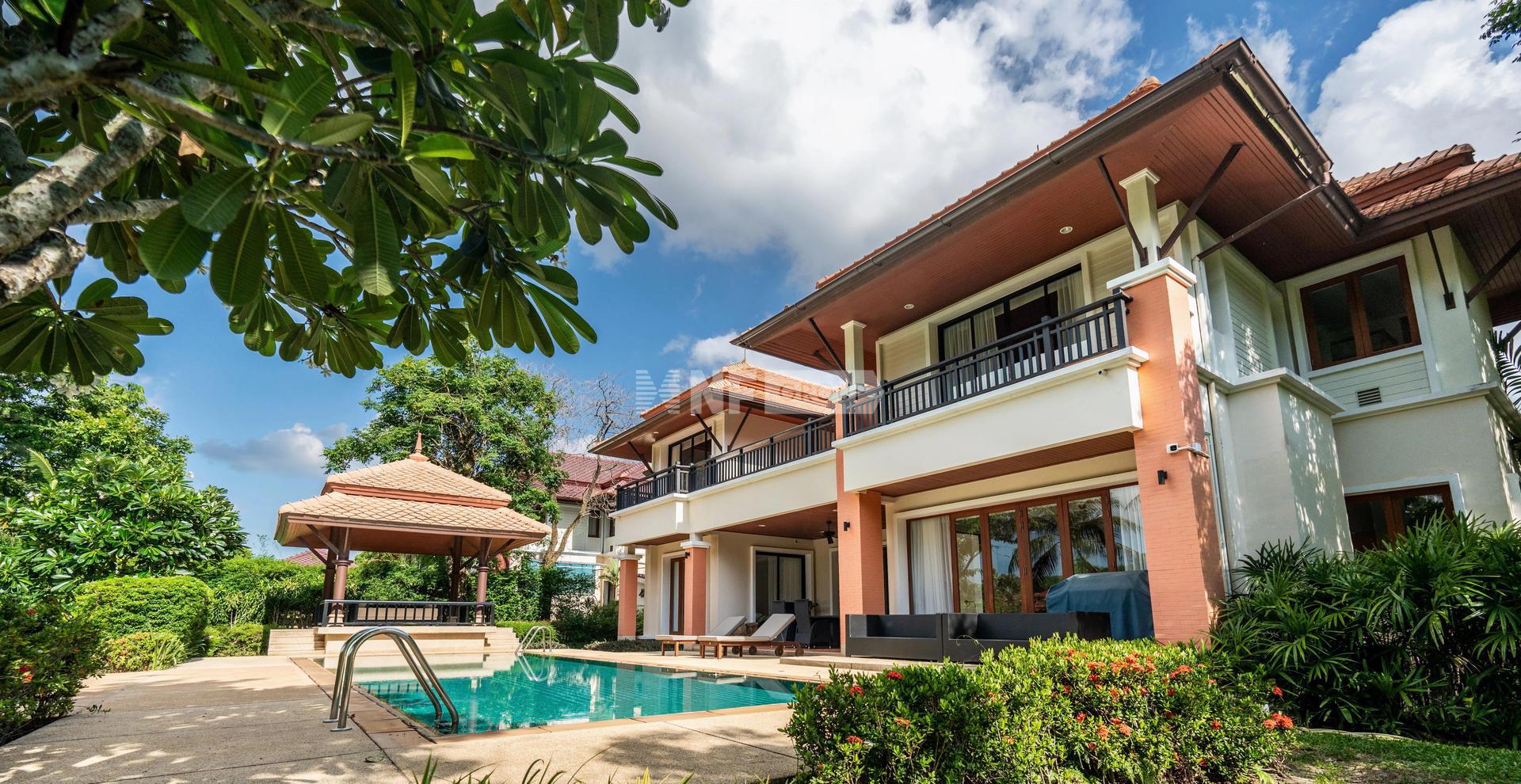Laguna Village Residences Phase 2