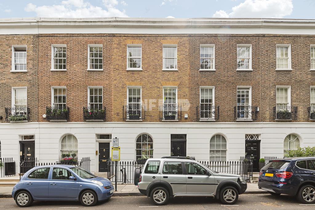 Вилла в Paultons Square, London, SW3