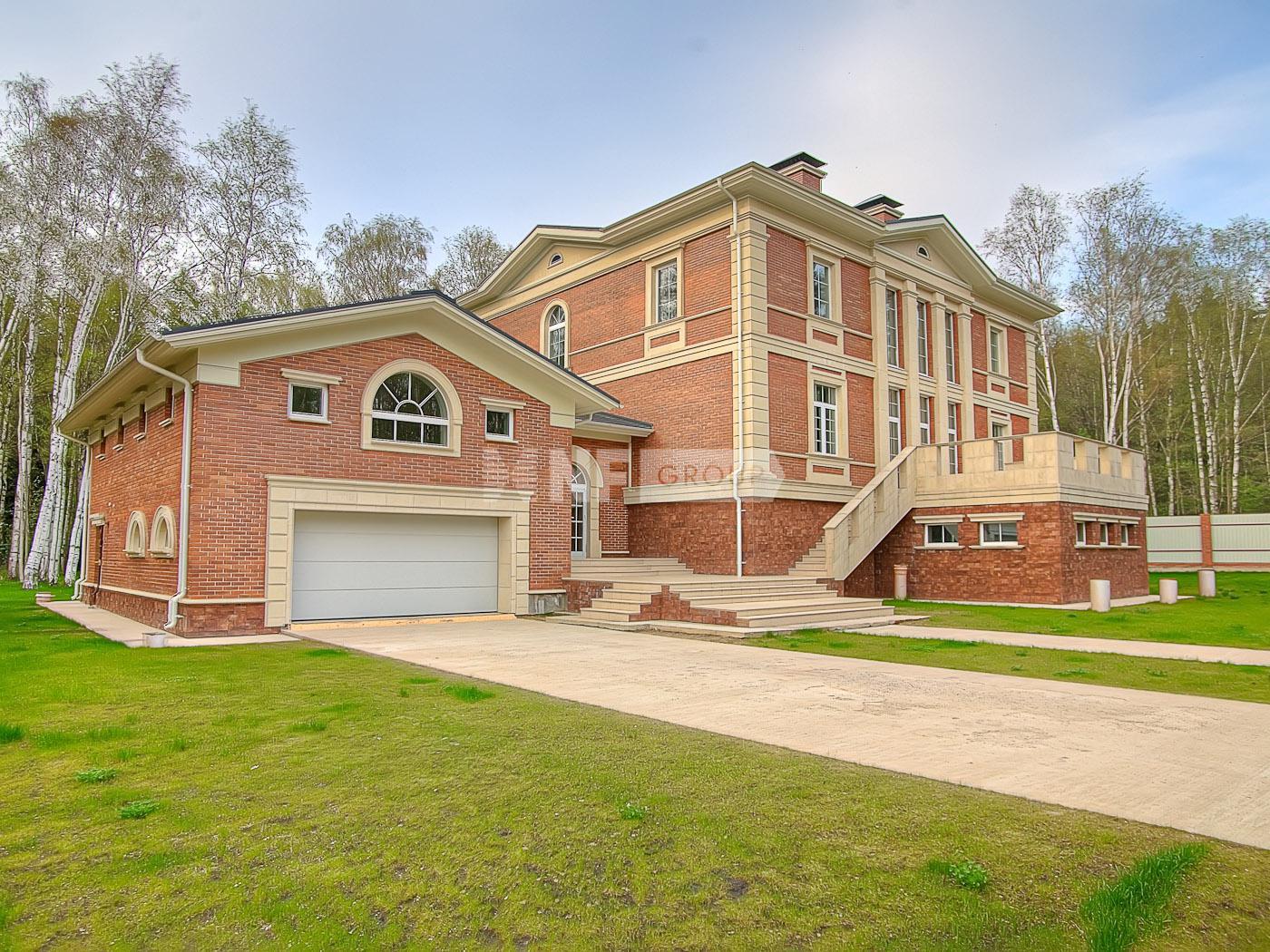 «Барвиха ПСК » (Barvikha PSK )