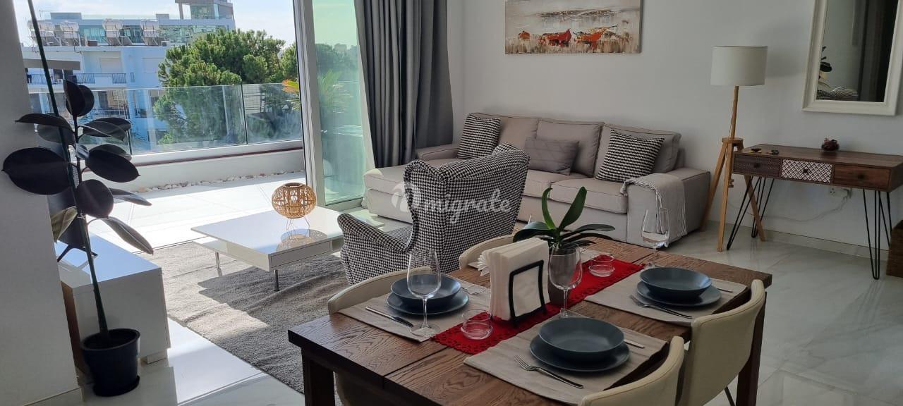 Квартира с 2 спальнями в Меса-Гайтония, Лимассол
 (2 Bedroom Apartment in Mesa Geitonia, Limassol)