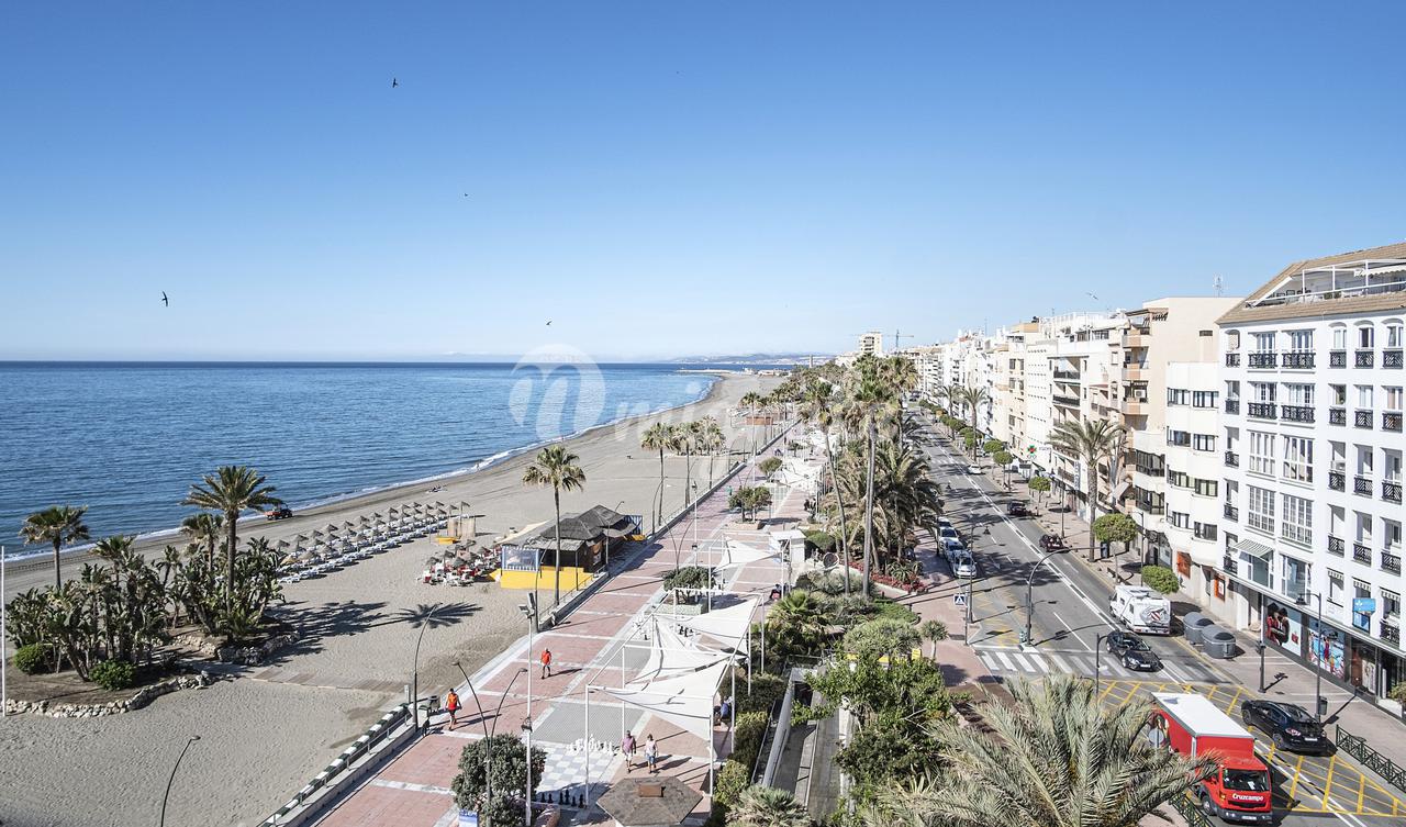 Апартамент в Estepona Playa, Estepona, Malaga