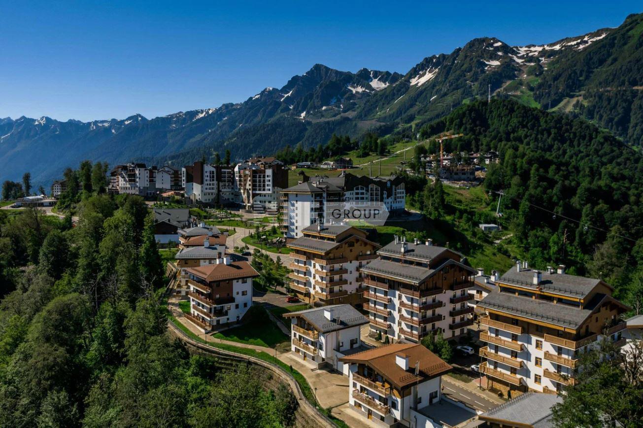 «Облака Гостиничный Комплекс» (Oblaka)