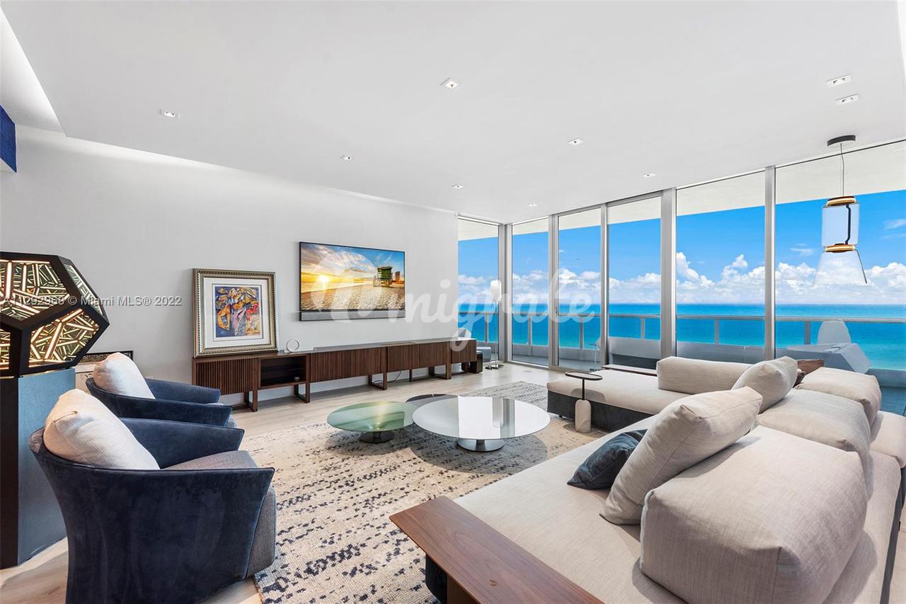 Кондоминиум в 5959 Collins Ave, 1003 - Miami Beach, Florida