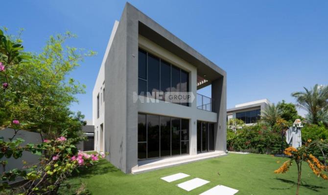 Villas in Dubai Hills