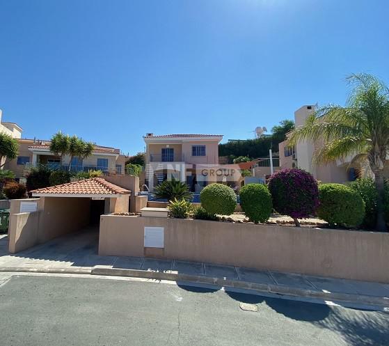 Cyprus, Paphos, Tremithousa