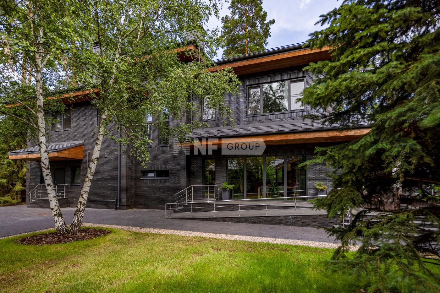 «Сосновый бор» (Sosnovyy bor)