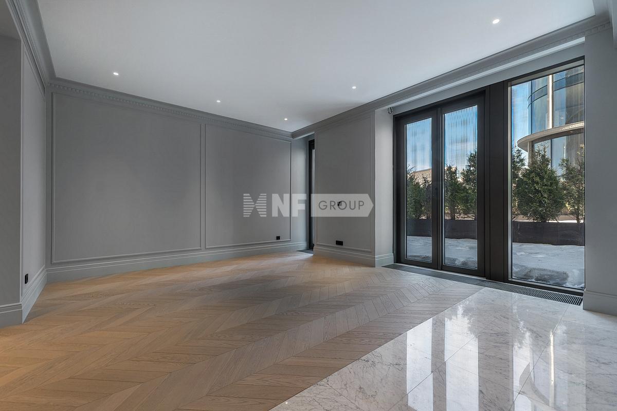 Victory Park Residences (Виктори Парк Резиденс)