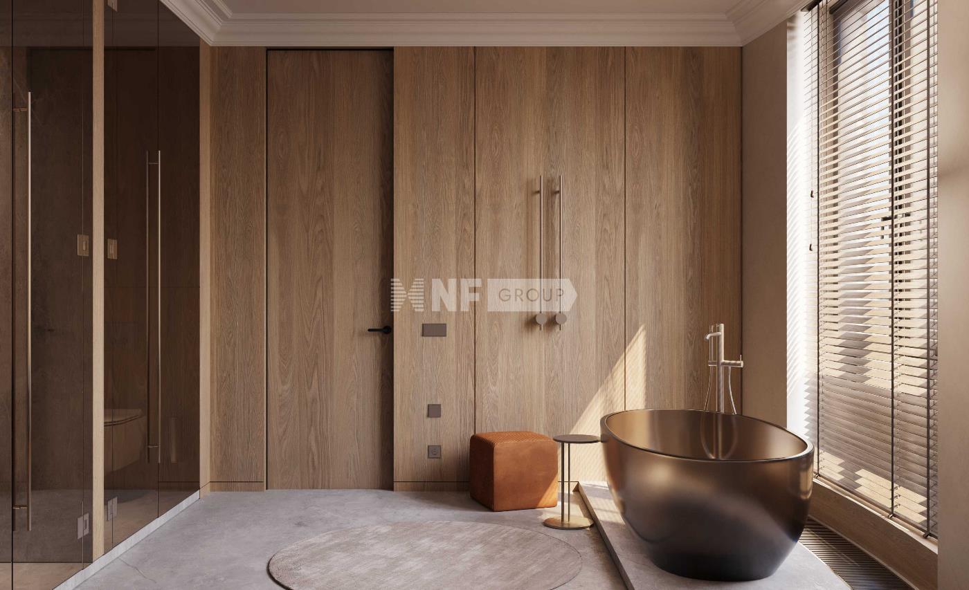 NF Group