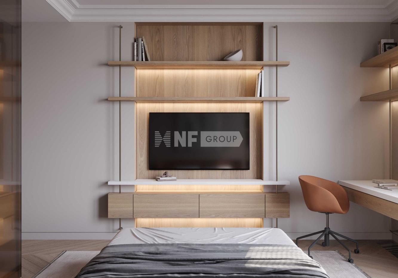 NF Group