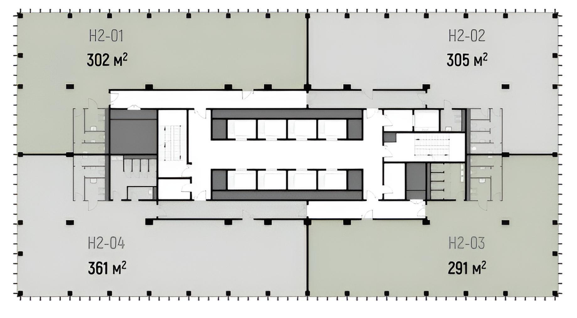 Stone Ходынка