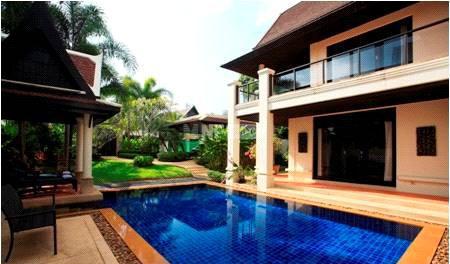Вилла в Private Villa For Sale, Layan, Phuket