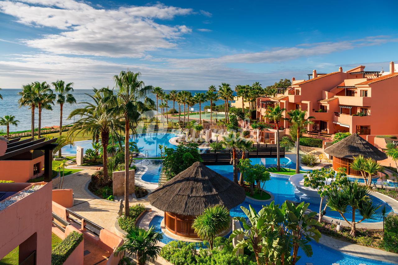 Пентхаус в Mar Azul, Estepona, Malaga