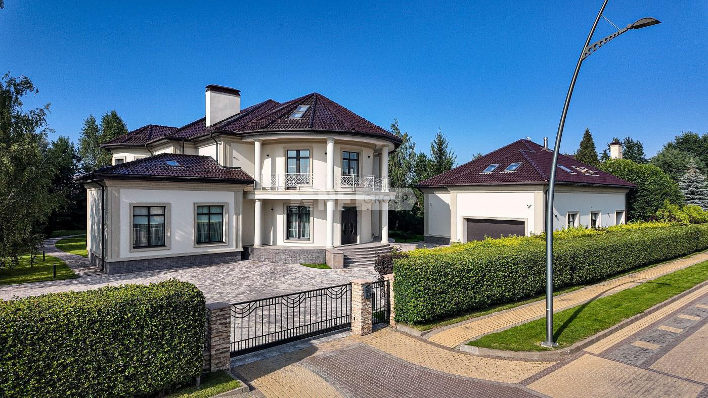 «Монтевиль» (Montevil)