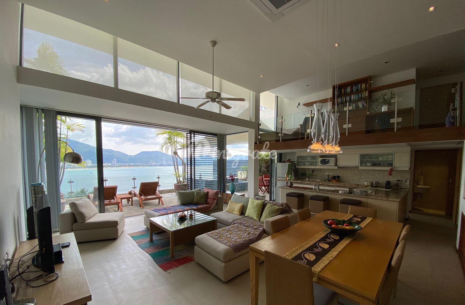 3 спален Кондо на продажу в Indochine Resort and Villas (Indochine Resort and Villas)