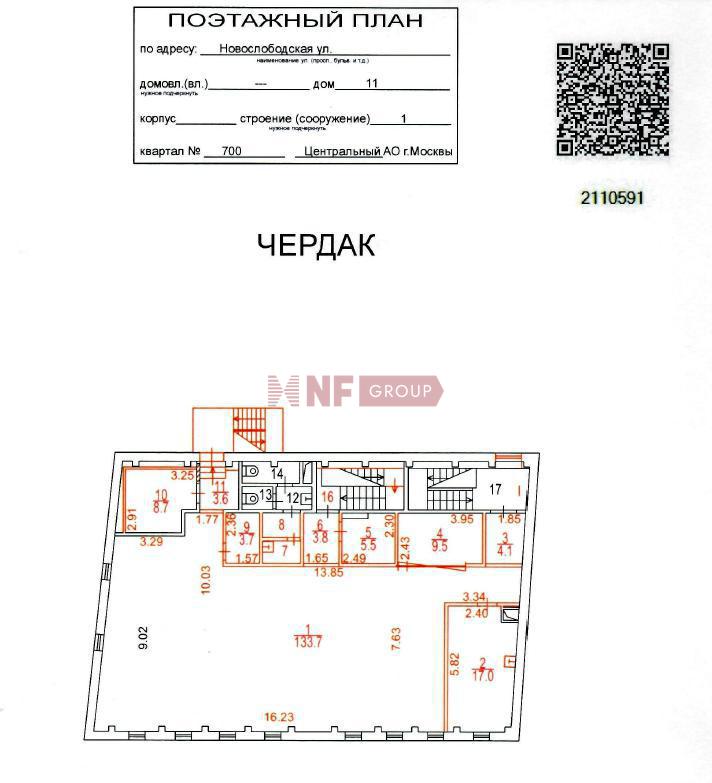 NF Group