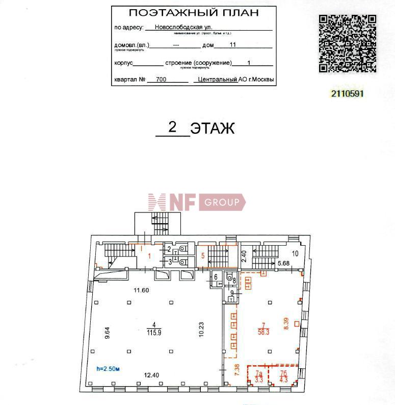 NF Group