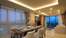 3 спален Кондо на продажу в Mida Grande Resort Condominiums (Mida Grande Resort Condominiums)