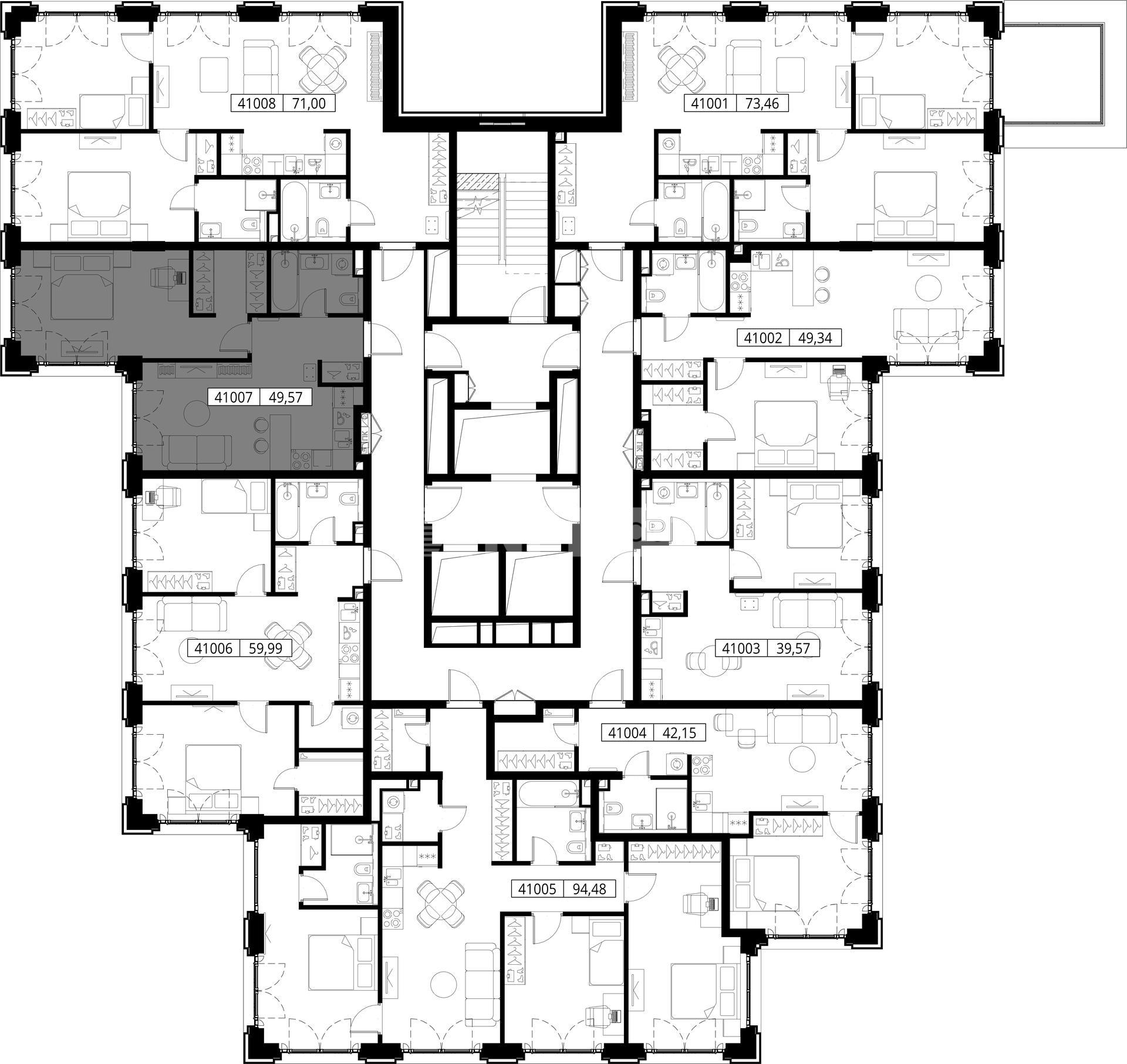 City Bay (Сити Бэй)