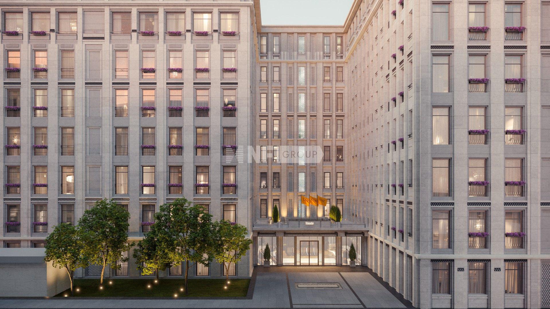 Frank’s House (Дом Франка)