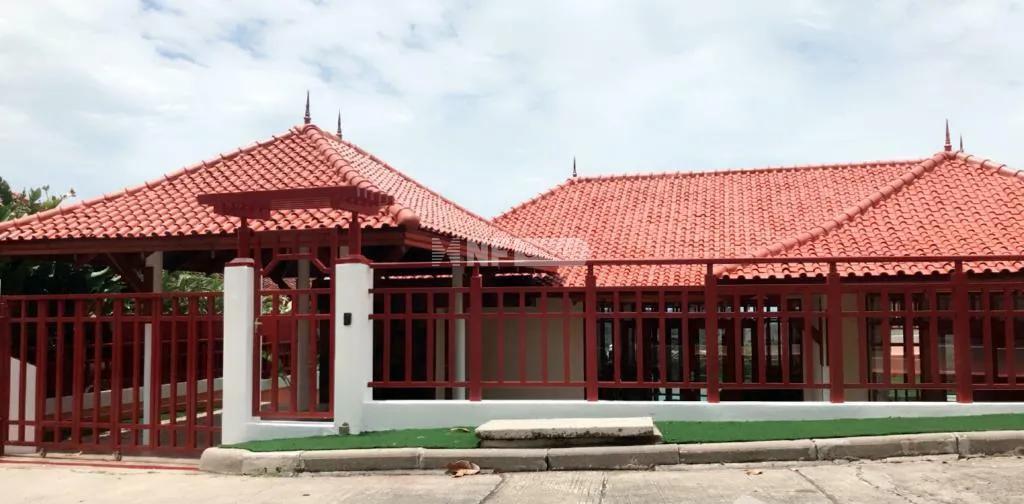 Baan Rommai Chailay