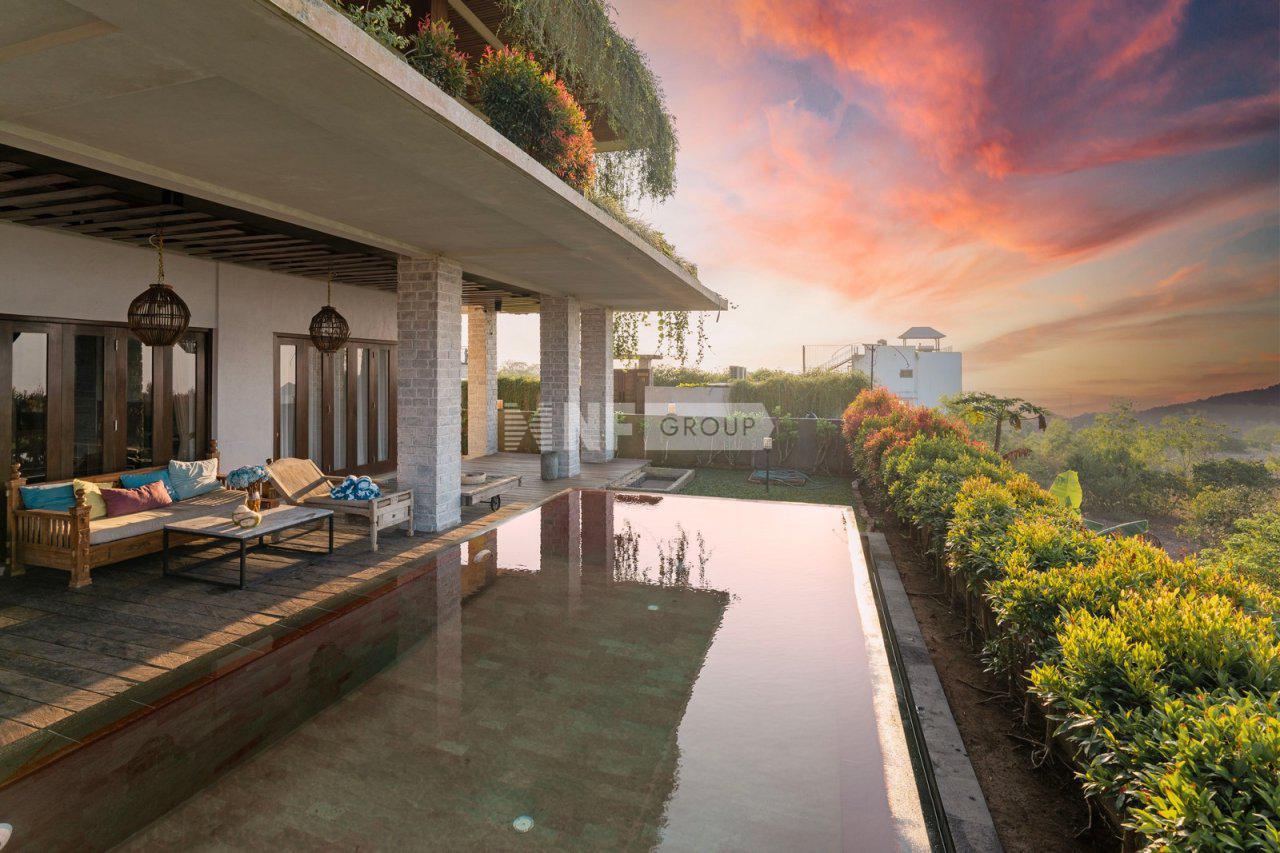 180 degree Ocean View on Ungasan