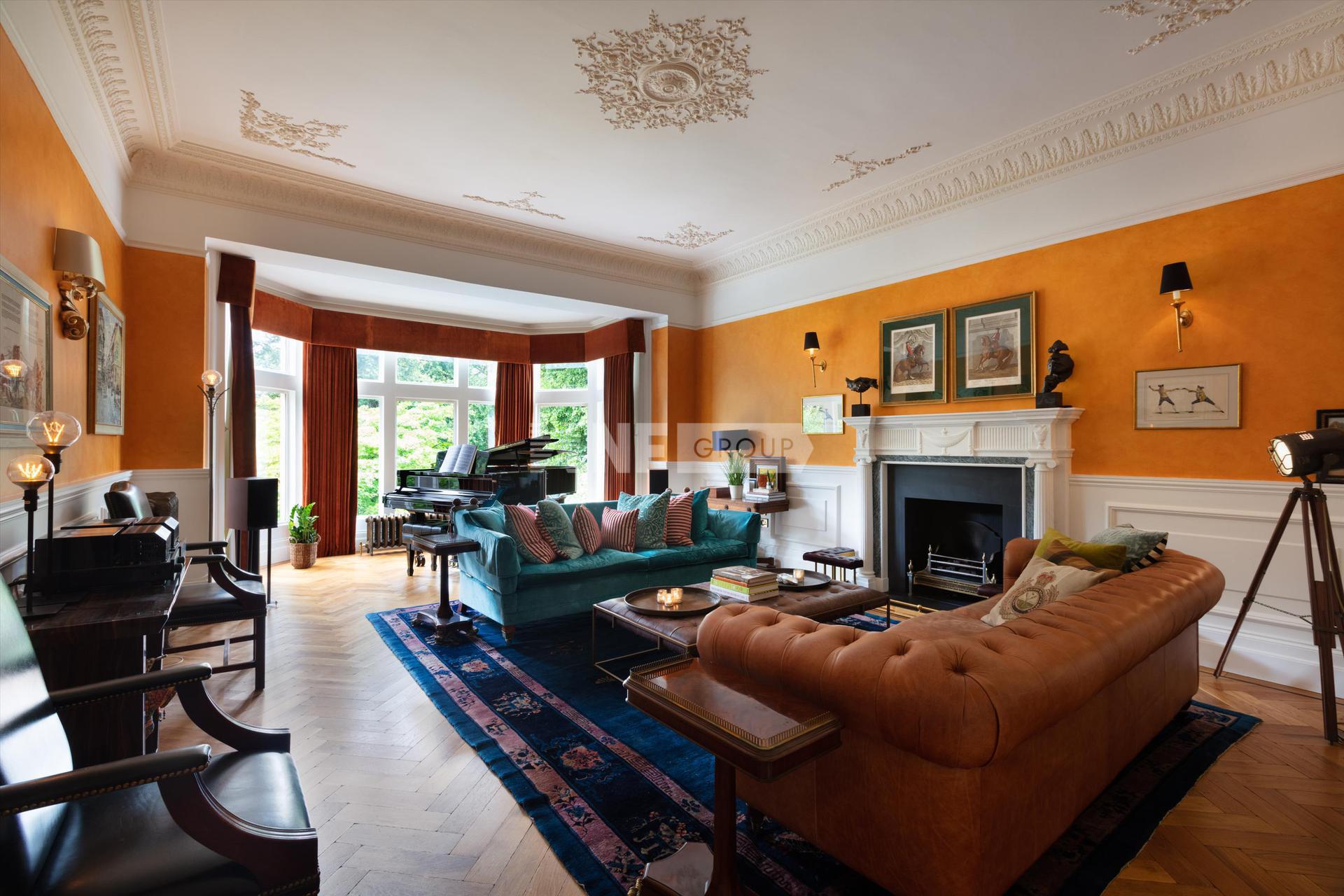 Квартира в Wimbledon Park Side, Wimbledon, London, SW19