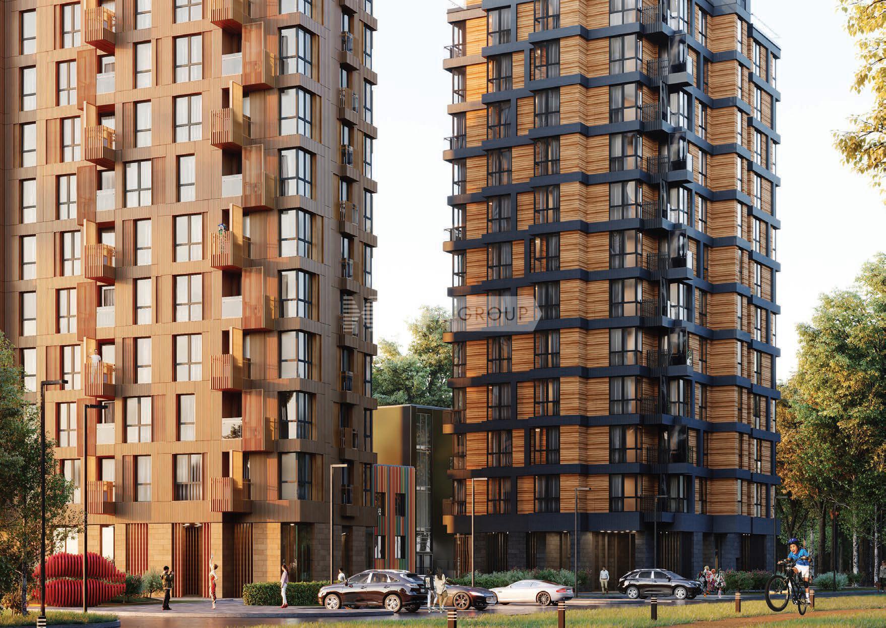 Russian Design District (Russian Desighn District)