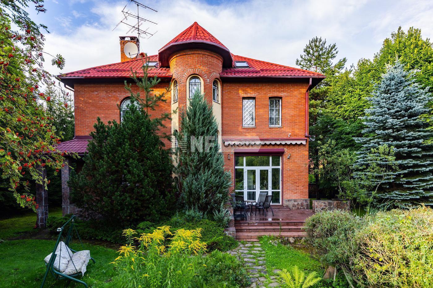 «Аносино» (Anosino)