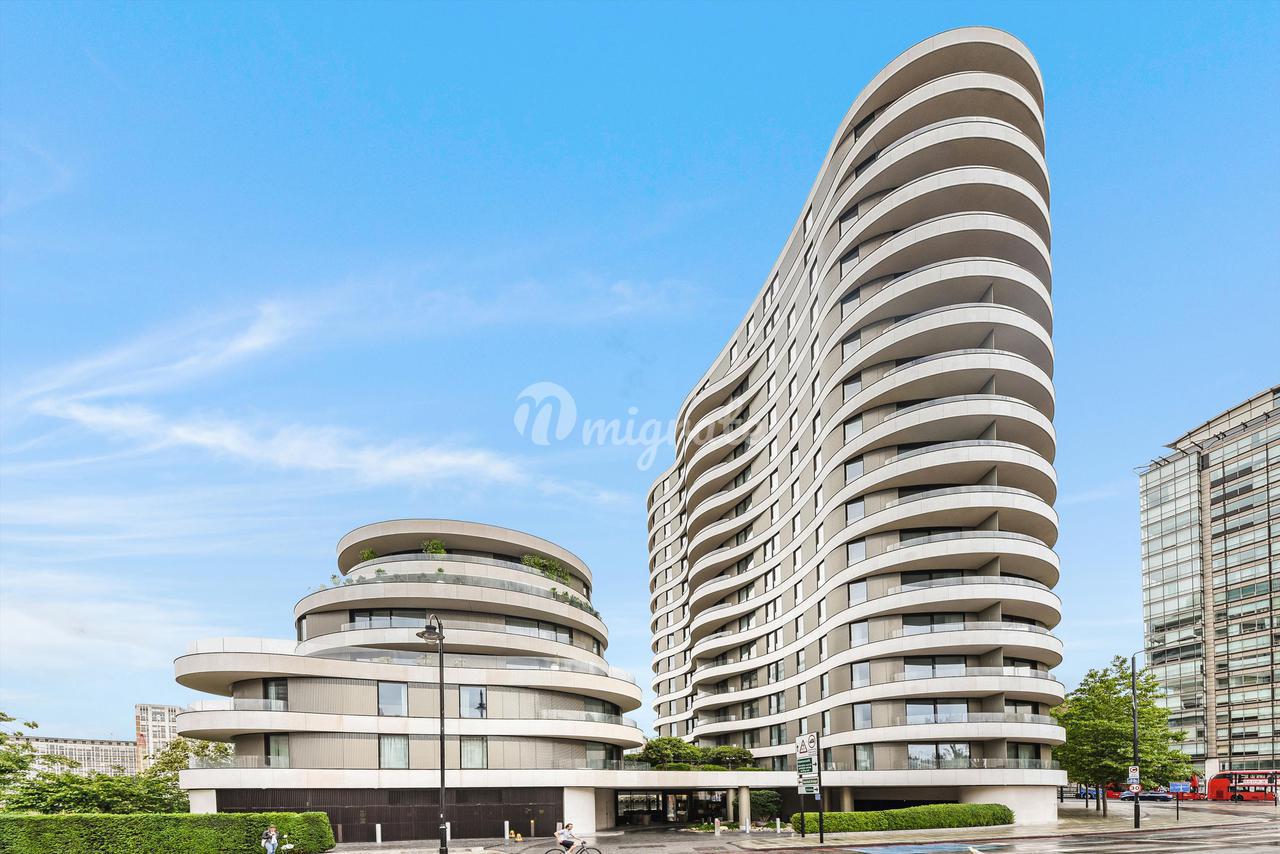 Квартира в Millbank, London, SW1P