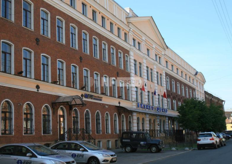 Призма-центр (Voronezhskaya, 5)