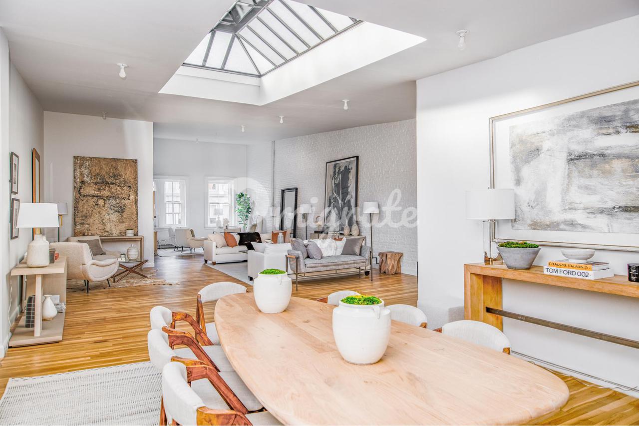 Кондоминиум в 508 BROADWAY, 5 - SoHo - Nolita, New York