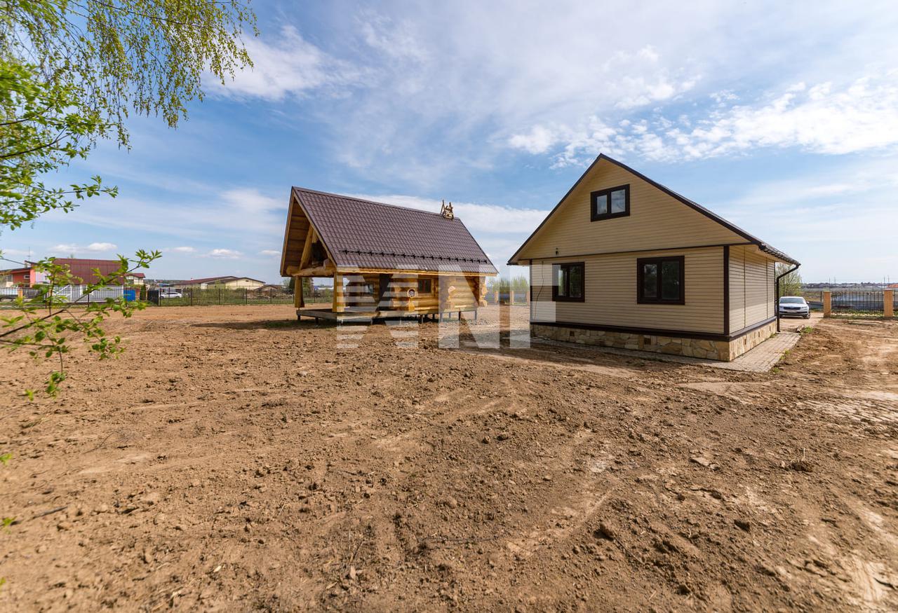 Земельный 🏠 участок 38 сот. в поселке Падиково на Новорижском  шоссе, цена 30 млн. руб. | Лот ls9915704