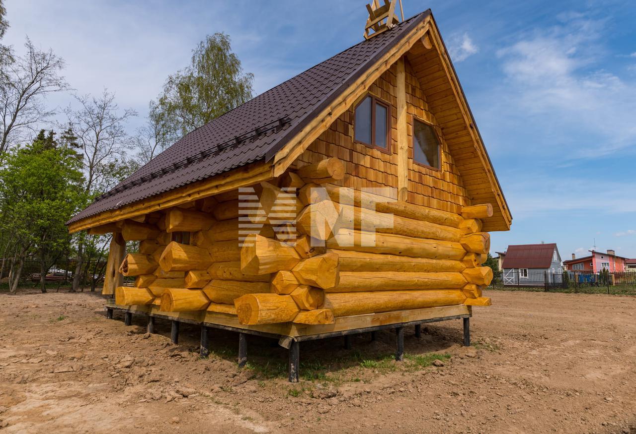 Земельный 🏠 участок 38 сот. в поселке Падиково на Новорижском  шоссе, цена 30 млн. руб. | Лот ls9915704