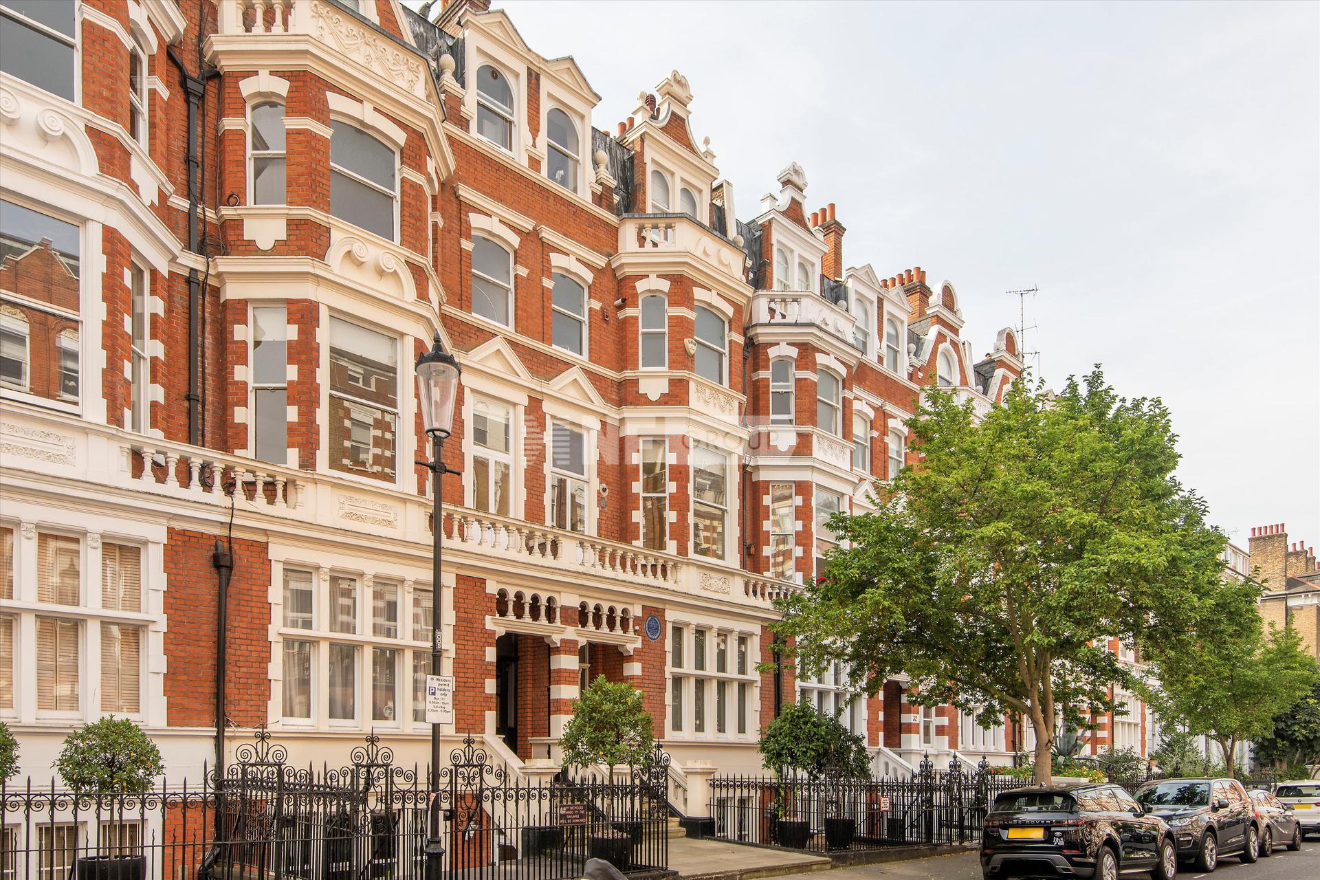 Квартира в Bolton Gardens, London, SW5
