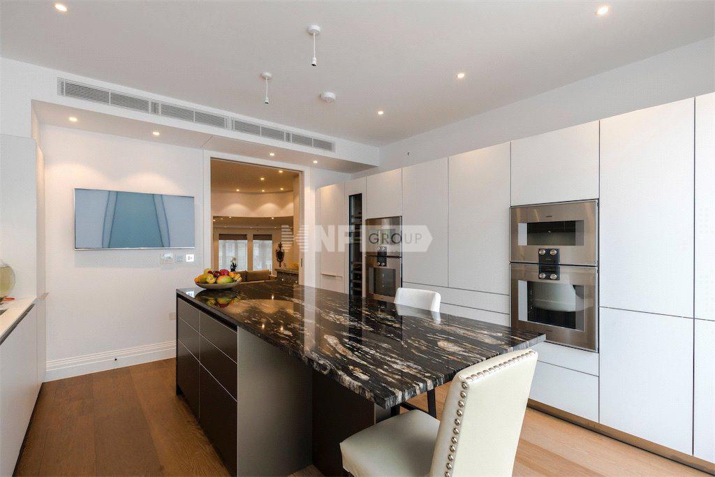 Вилла в Bathurst Street, London, W2