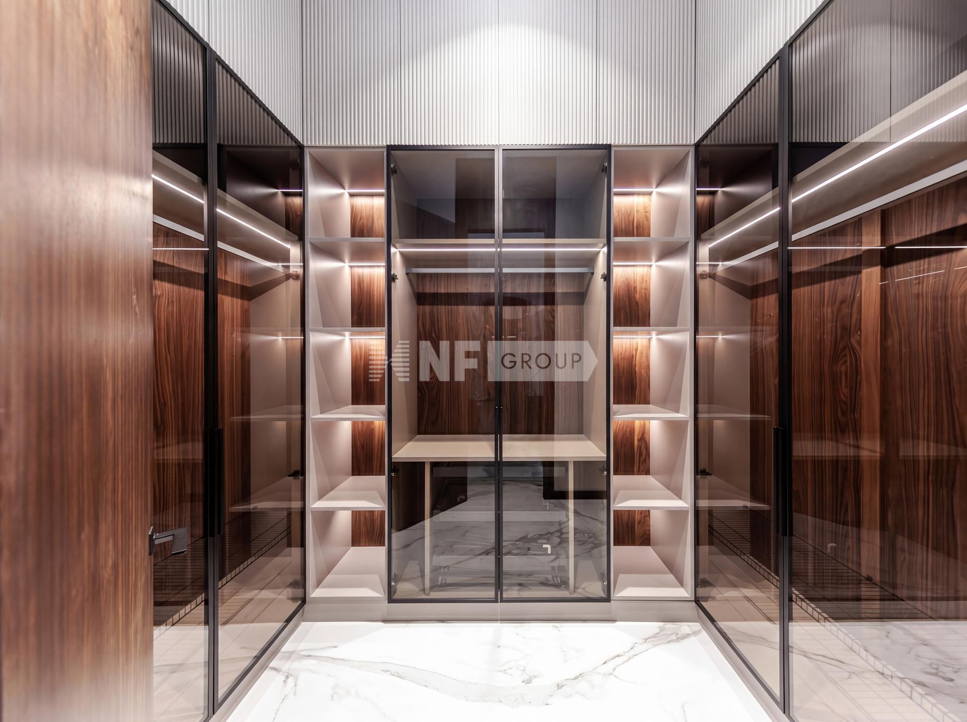 NF Group