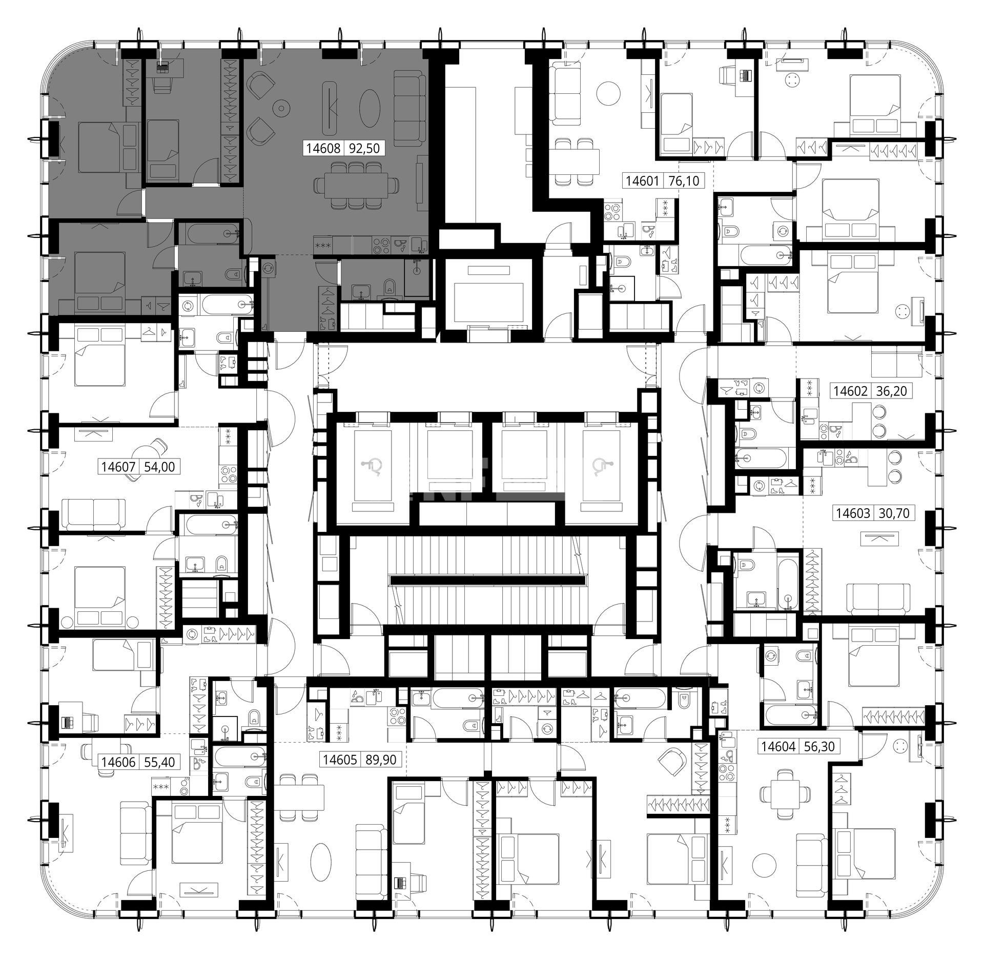 City Bay (Сити Бэй)