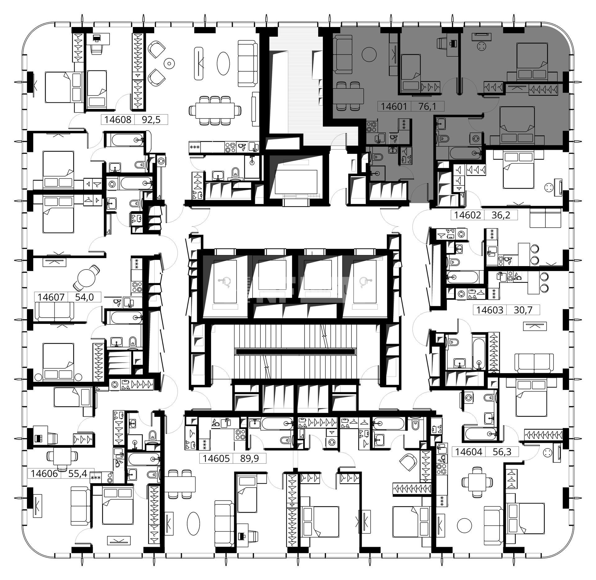 «Сити Бэй» (City Bay)