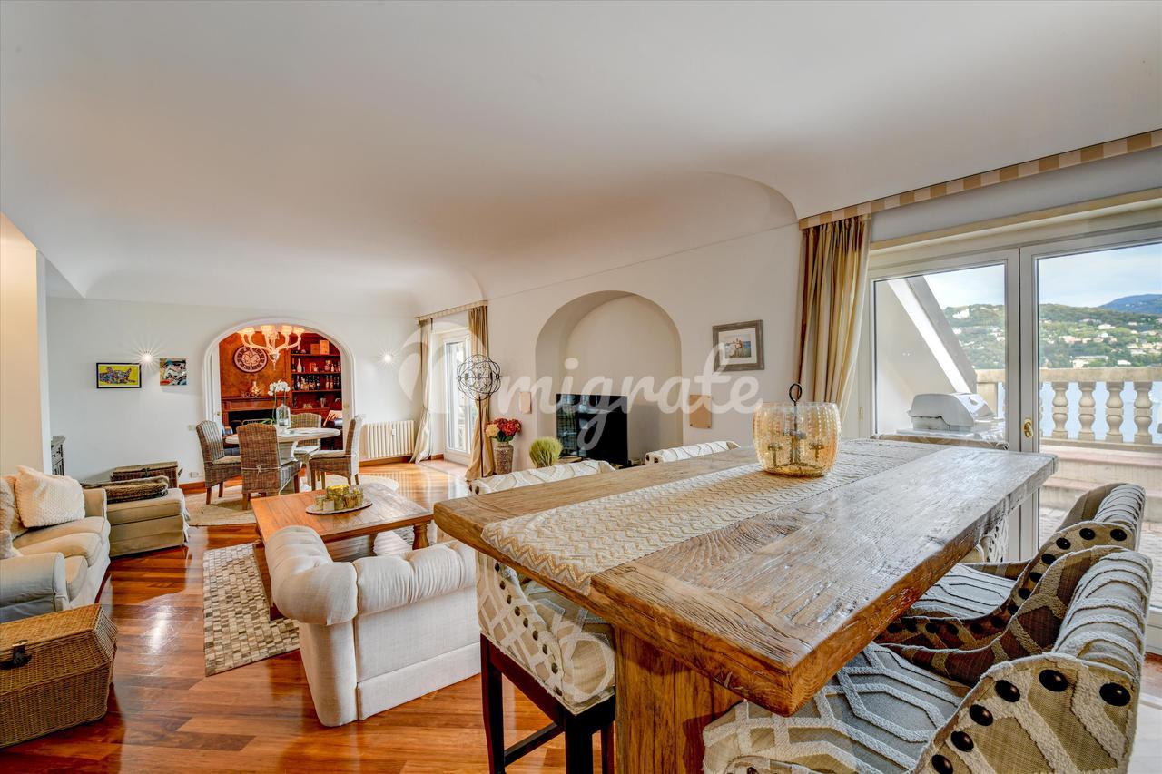 Апартамент в Como, Lombardy