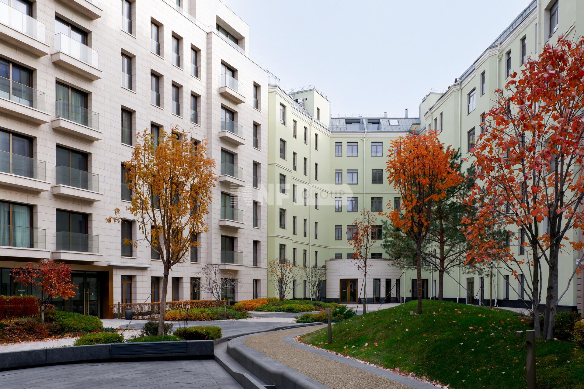 «Полянка/44» (Polyanka/44)