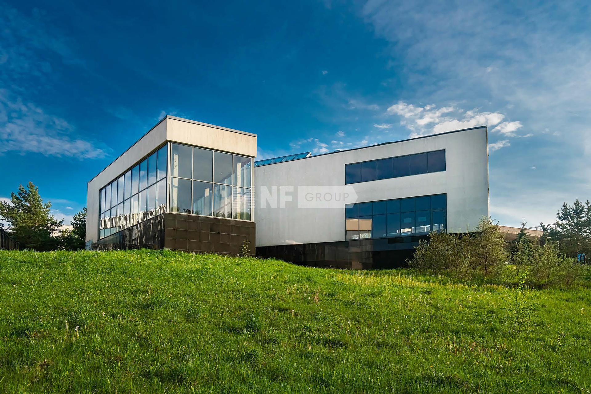 NF Group