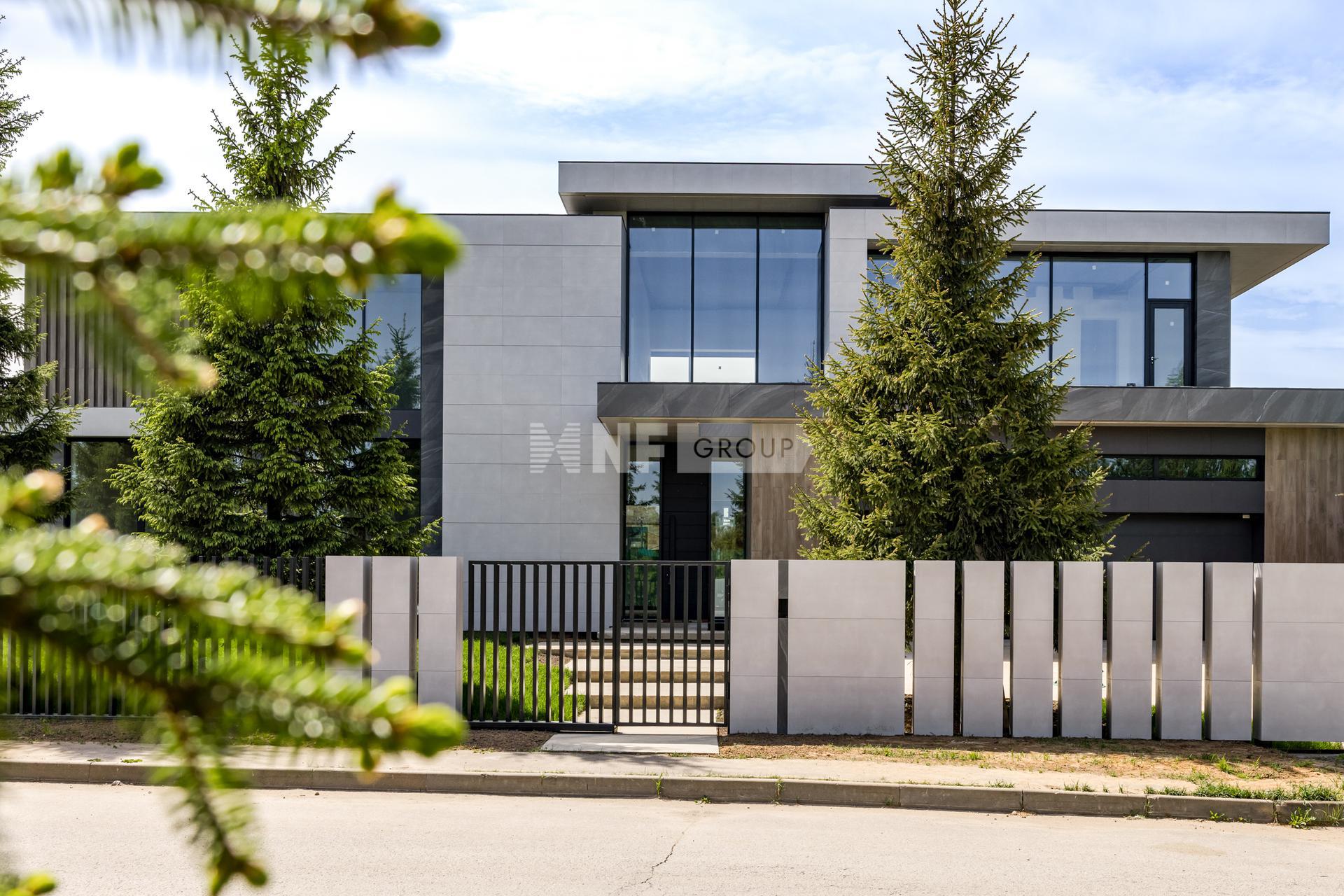 «Агаларов Эстэйт» (Agalarov Estate)