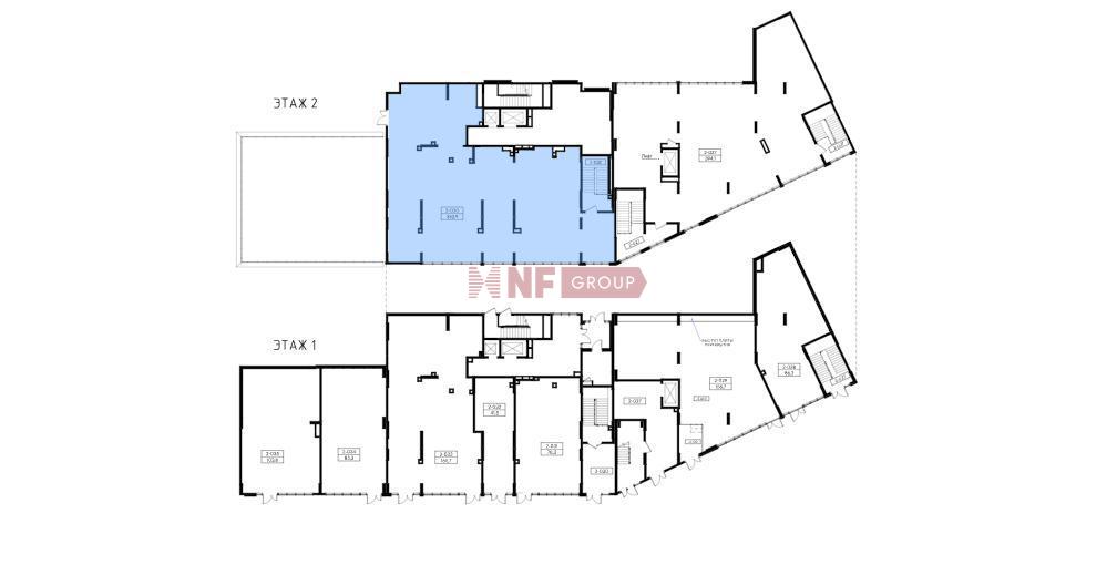 NF Group