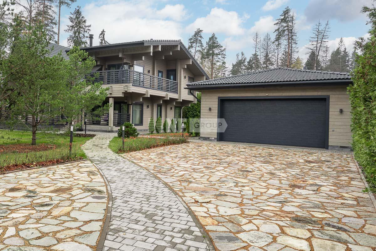 «Николо-Урюпино» (Nikolo-Uryupino)