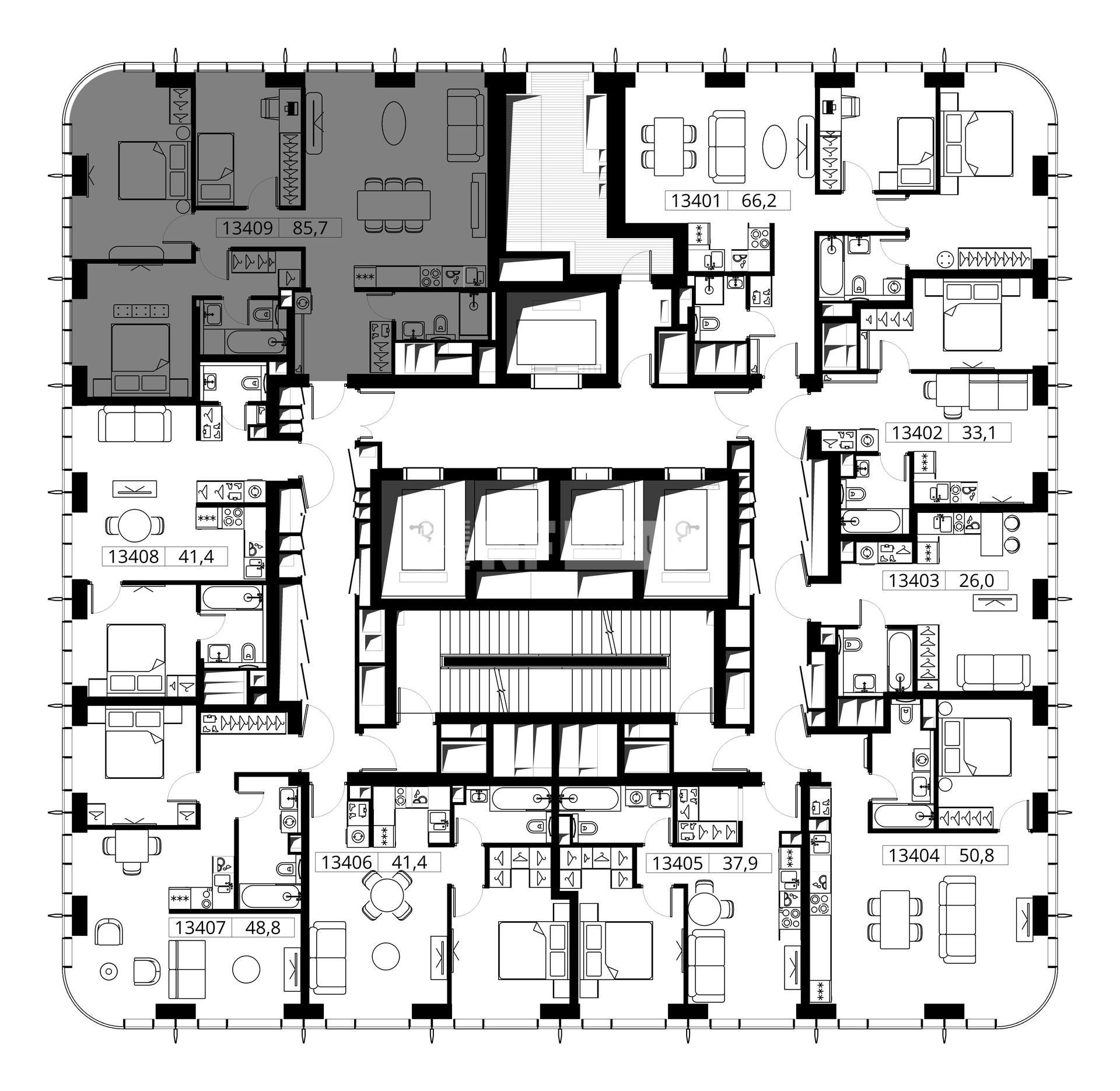 «Сити Бэй» (City Bay)