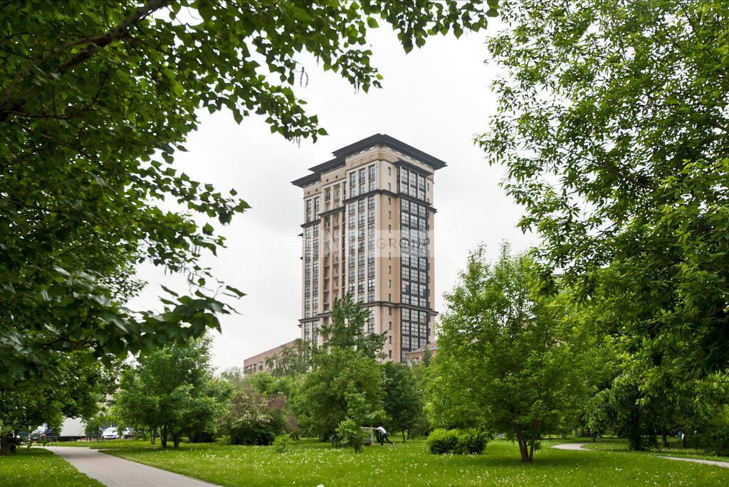«Кутузовский» (Кутузовский)