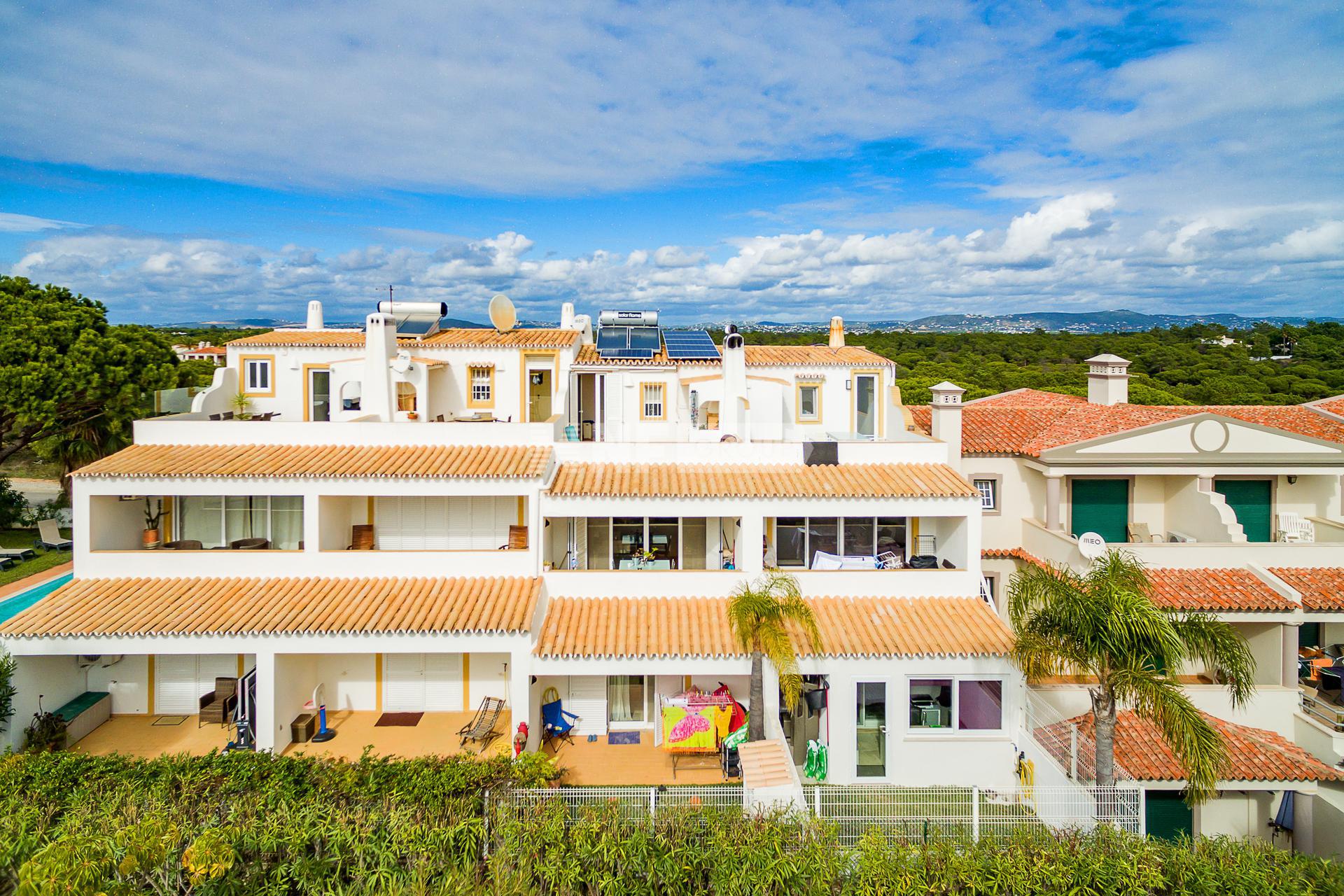 Апартаменты с видом на природный заповедник (2052 mapro real estate)