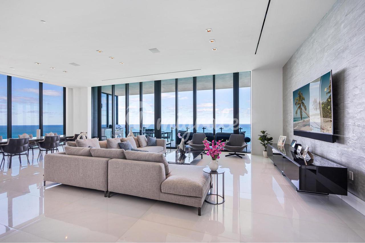 Кондоминиум в 17141 Collins Ave, 2301 - Sunny Isles Beach, Florida