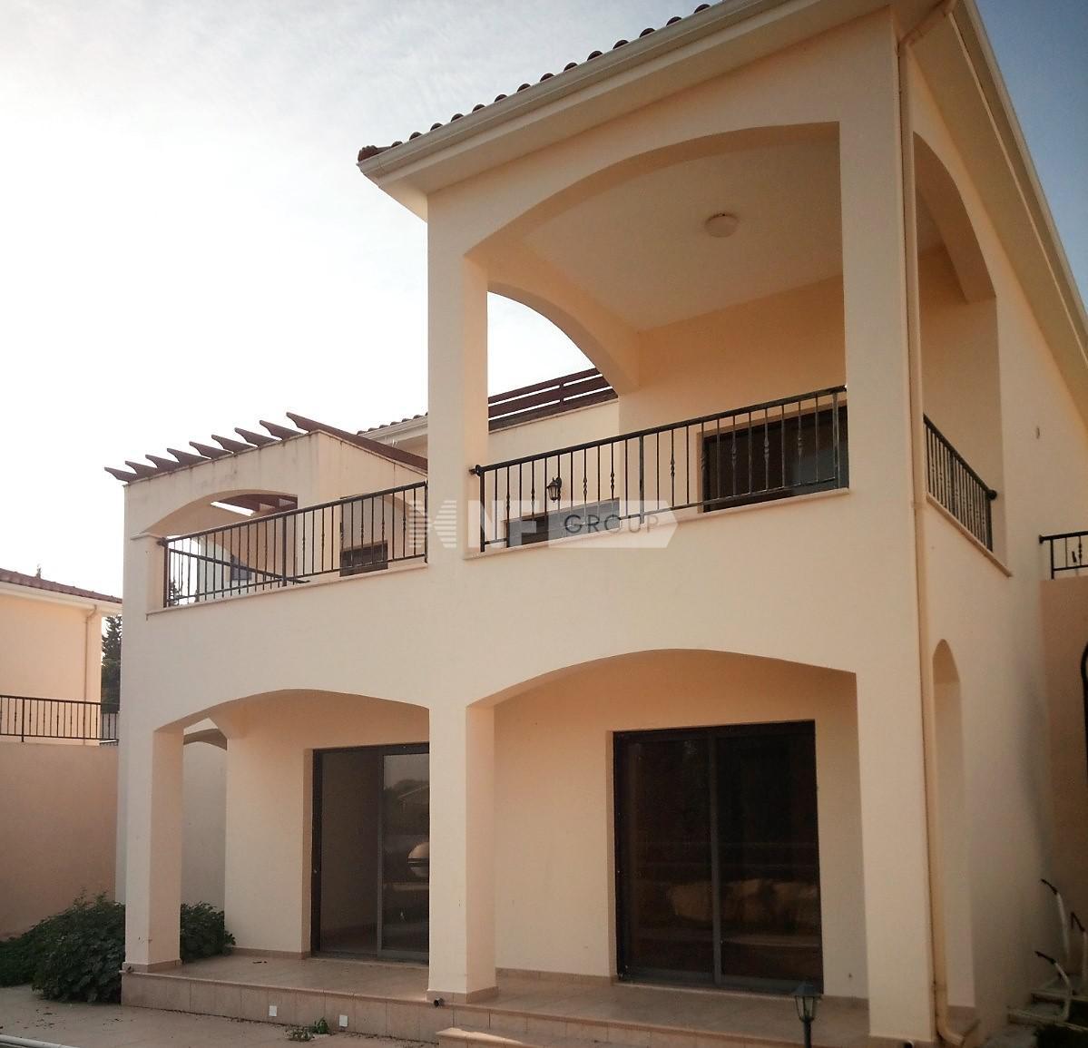 Cyprus, Limassol, Pissouri