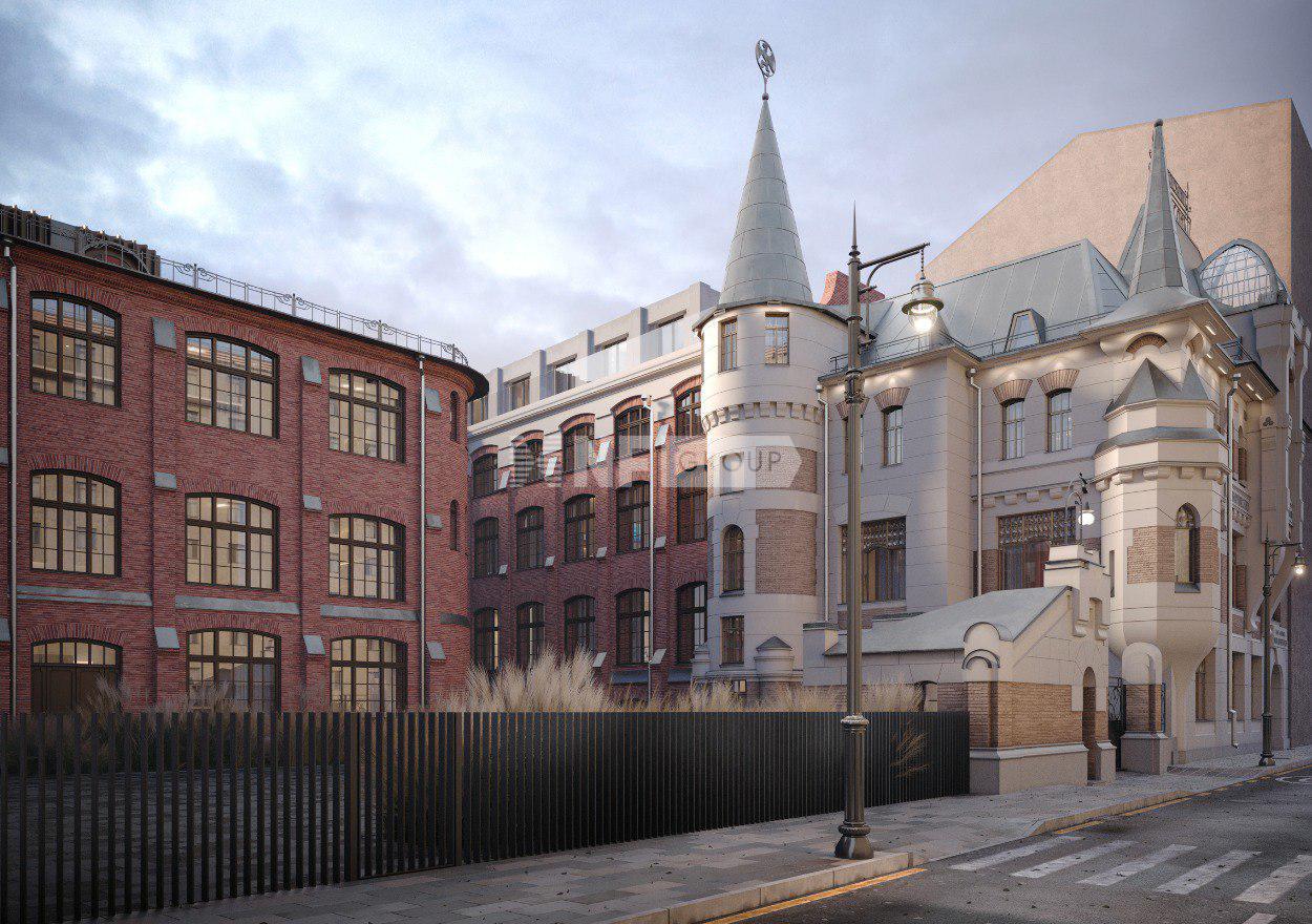 «Левенсон» (Levenson)